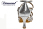 Preview: 108-088-013 - Diamant-Tanzschuhe