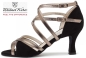 Preview: Eva F65 - Werner-Kern-Tanzschuhe