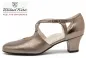 Mobile Preview: Gala F45 - Werner-Kern-Tanzschuhe