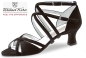 Preview: Nicki - Tanzschuhe von Werner Kern mit einer schmalen Weite