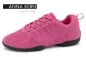 Preview: Dance Sneaker Kern - bold - fuchsia