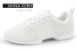 Preview: Dance Sneaker Kern - bold - weiss