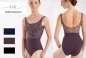 Preview: Ballett-Trikot in zwei Farben erhältlich