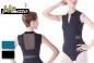 Preview: Ballett-Trikot in zwei Farben erhältlich