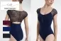 Preview: Trikot mit Spitze und Trägern - Art. 31627 sale