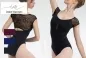 Preview: Trikot mit Spitze und Trägern - Art. 31627 sale