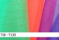 Preview: Weicher Tüll in verschiedenen Farben. Bei unserem Tüll handelt es sich um eine gute Qualität.