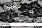 Preview: elastische Spitze  - ESP302 - Reste