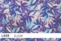 Preview: Lycra - Design Aquarell - Reste