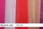 Preview: weicher bielastischer Netzstoff - NS120