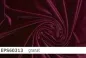 Preview: Samt/ Smooth Velvet - bi-elastisch