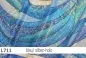 Preview: Lycra - Design Karussell mit Hologramm Preview: Lycra - Design Karussell mit Hologramm