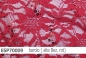 Preview: elastische Spitze mit Pailletten - ESP70009 - Reste