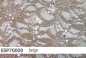 Preview: elastische Spitze mit Pailletten - ESP70009 - Reste