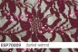 Preview: elastische Spitze mit Pailletten - ESP70009 - Reste