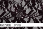 Preview: elastische Spitze mit Pailletten - ESP70009 - Reste