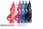 Preview: Guipure-Spitzenmotiv Melodie