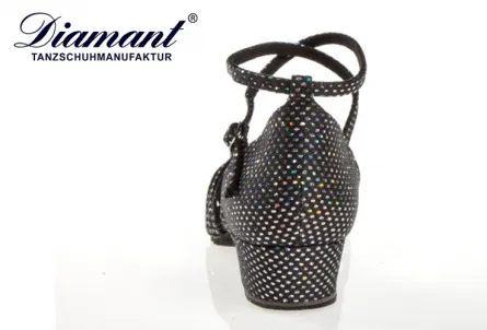 008-035-183 - Diamant-Tanzschuhe