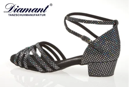 008-035-183 - Diamant-Tanzschuhe