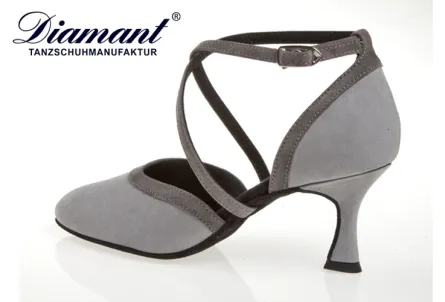 047-085-471 - Diamant-Tanzschuhe