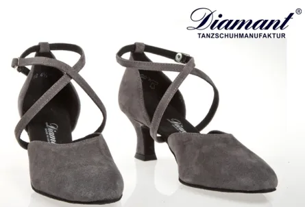 048-068-009 - Diamant-Tanzschuhe