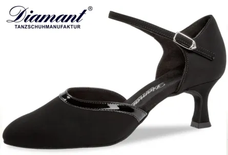 049-106-106 - Diamant-Tanzschuhe