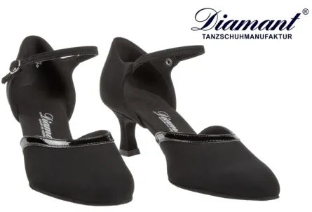 049-106-106 - Diamant-Tanzschuhe