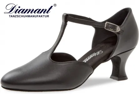 053-006-034 - Diamant-Tanzschuhe