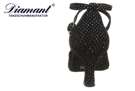 058-080-155 - Diamant-Tanzschuhe