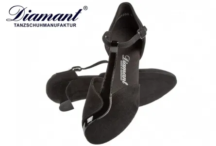 068-069-008 - Diamant-Tanzschuhe