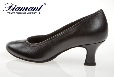 Preview: 069-068-034 - Diamant-Tanzschuhe