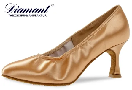 069-085-094 - Diamant-Tanzschuhe