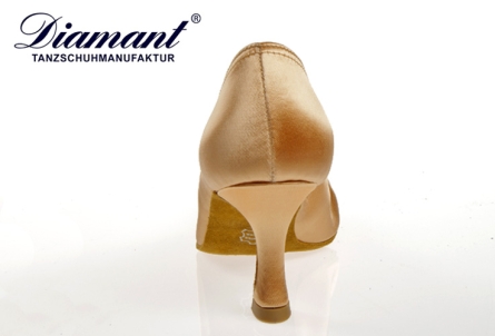 Preview: 069-085-094 - Diamant-Tanzschuhe