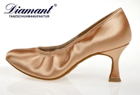 069-085-094 - Diamant-Tanzschuhe