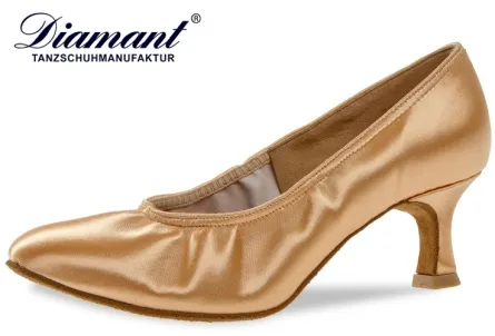 069-106-094 - Diamant-Tanzschuhe