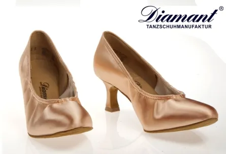 069-106-094 - Diamant-Tanzschuhe