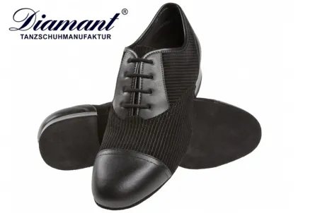 077-075-165 - Diamant-Tanzschuhe