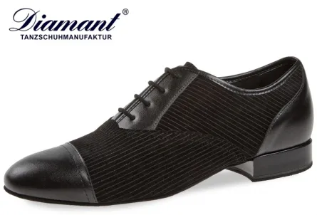 077-075-165 - Diamant-Tanzschuhe