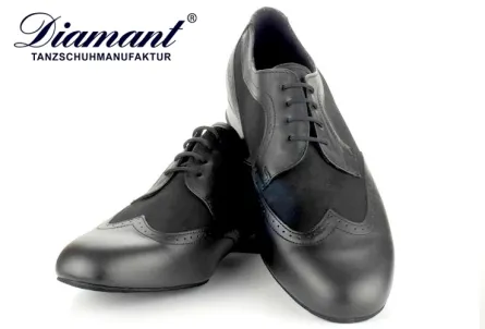 089-026-145 - Diamant-Tanzschuhe