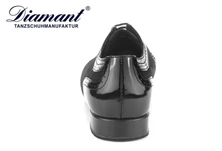 089-076-029 - Diamant-Tanzschuhe