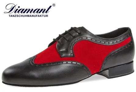 089-076-209 - Diamant-Tanzschuhe