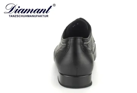 099-025-028 - Diamant-Tanzschuhe