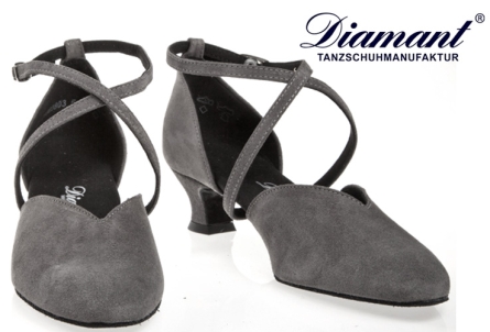 Preview: 107-013-009 - Diamant-Tanzschuhe