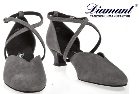 107-013-009 - Diamant-Tanzschuhe