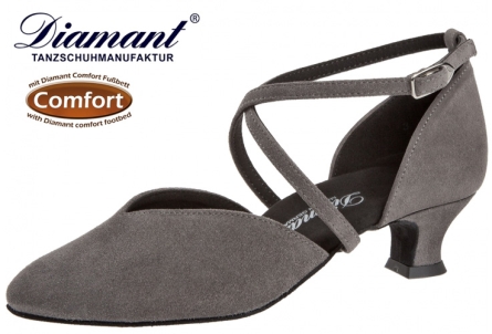 Preview: 107-013-009 - Diamant-Tanzschuhe