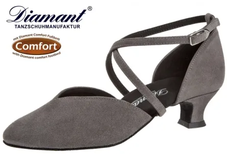 107-013-009 - Diamant-Tanzschuhe
