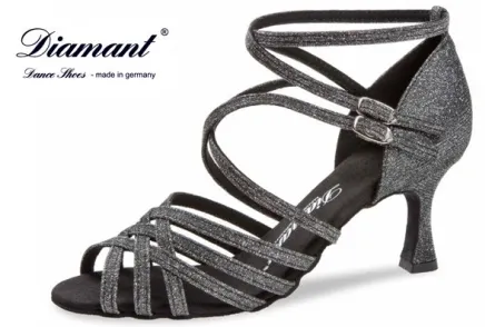 108-087-519- Diamant-Tanzschuhe