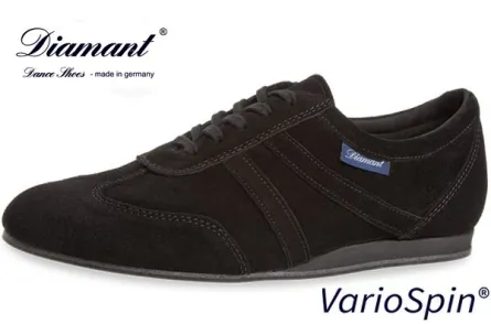 133-426-001-V - Diamant-Tanzschuhe VarioSpin®