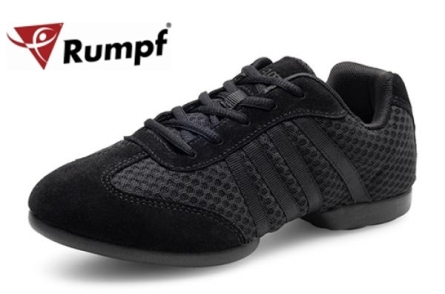 Dance Sneaker - 1587 Jesse