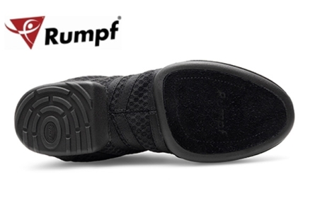 Dance Sneaker - 1587 Jesse